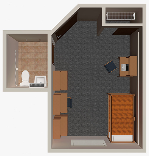 Village Dorm
